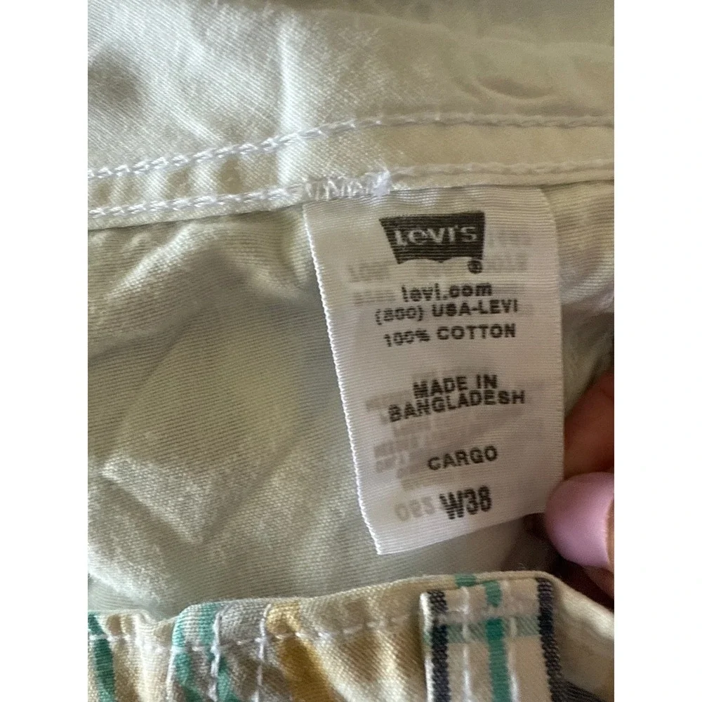 Levis levi men